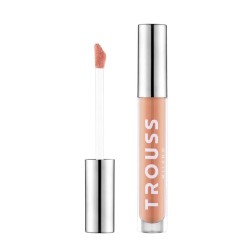 Trouss Make Up 6 Liq Lip Nude