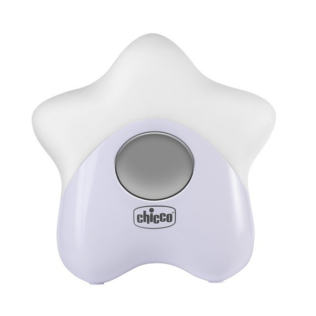 Chicco Termometro Luce Notte 1 pezzo Chicco Termometro Luce Notte 1 pezzo