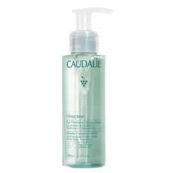 Caudalie Italia Vinoclean Acqua Micellare Struccante