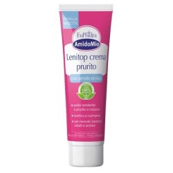 Euphidra Amido Crema Lenitop Prurito