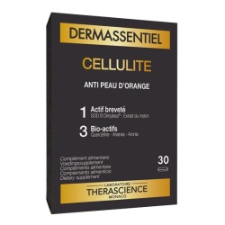 Therascience Dermassentiel Cellulite
