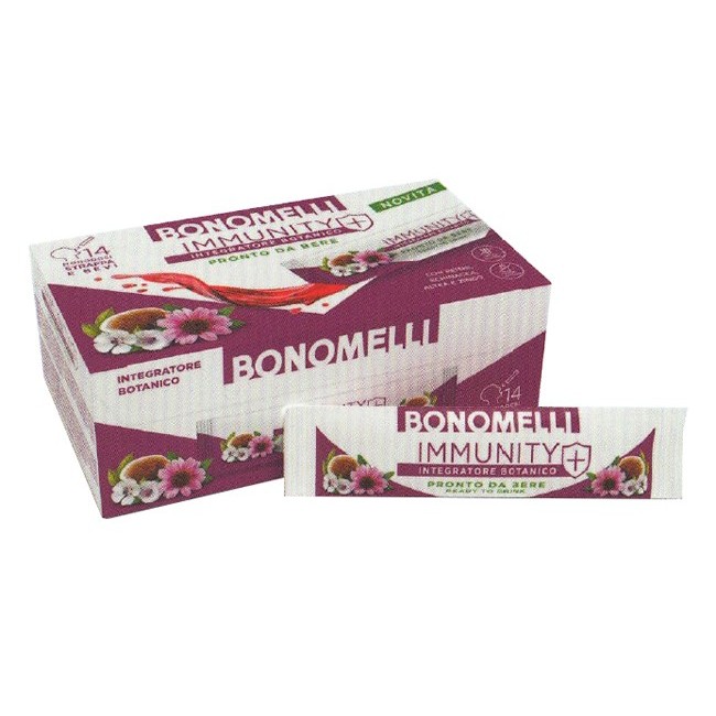 Bonomelli Botanico Immunity 14 Sticks Bonomelli Botanico Immunity 14 Sticks
