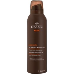 Nuxe Men Gel Rasatura Anti-irritazioni 150 Ml
