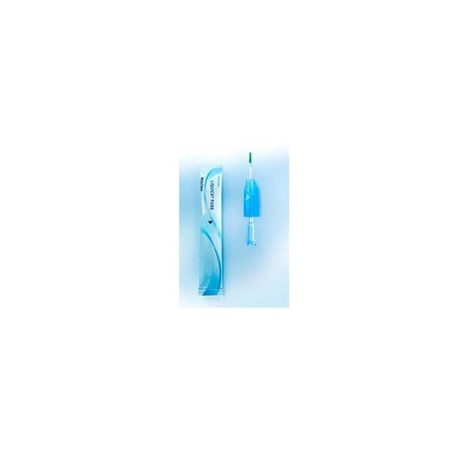 Teleflex Medical Catetere Donna Liquick Pure Ch14 15 Cm Teleflex Medical Catetere Donna Liquick Pure Ch14 15 Cm