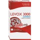 Aqua Viva Levox 3000 Carnitina 6 Flaconcini Da 25 Ml