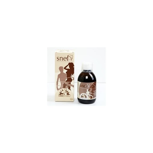 Snelsi' 250ml Snelsi' 250ml