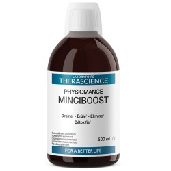 Sam Physiomance Minciboost 500 Ml