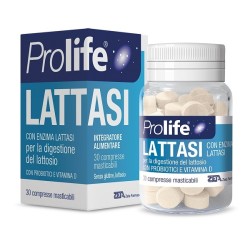 Prolife lattasi