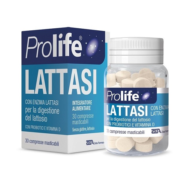 Prolife lattasi Prolife lattasi
