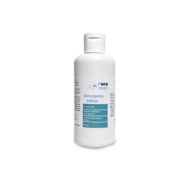 Tilab Puroman Detergente intimo 200 Ml
