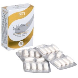Ppm Corporate Ppm Vitamina C+ Retard 30 Compresse