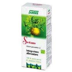 Salus Haus Gmbh & Co Kg Sedano Succo 200 Ml Bio