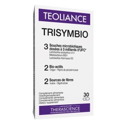 Teoliance Trisymbio 30 Capsule