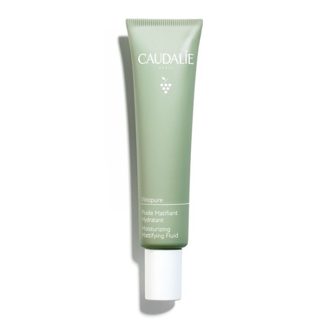 Caudalie Vinopure Fluido Idratante Caudalie Vinopure Fluido Idratante