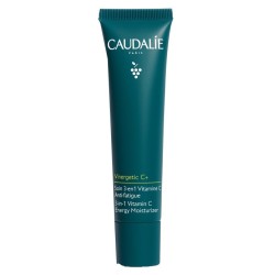 Vinergetic Trattamento 3-in-3 40 Ml