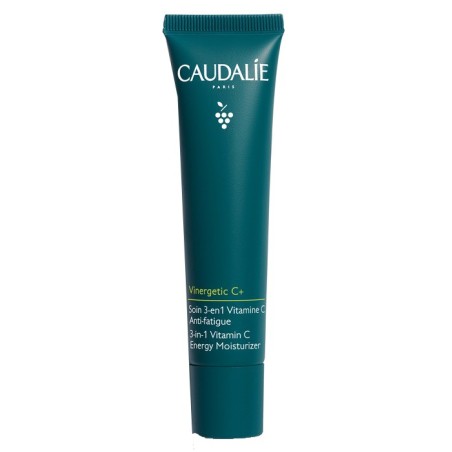 Vinergetic Trattamento 3-in-3 40 Ml Vinergetic Trattamento 3-in-3 40 Ml