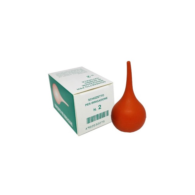 Farvisan Schizzetto In Gomma Misura 2 Farvisan Schizzetto In Gomma Misura 2