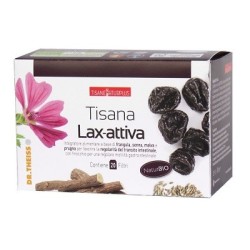 Naturwaren Italia Naturplus Tisana Lax-attiva 20 Filtri