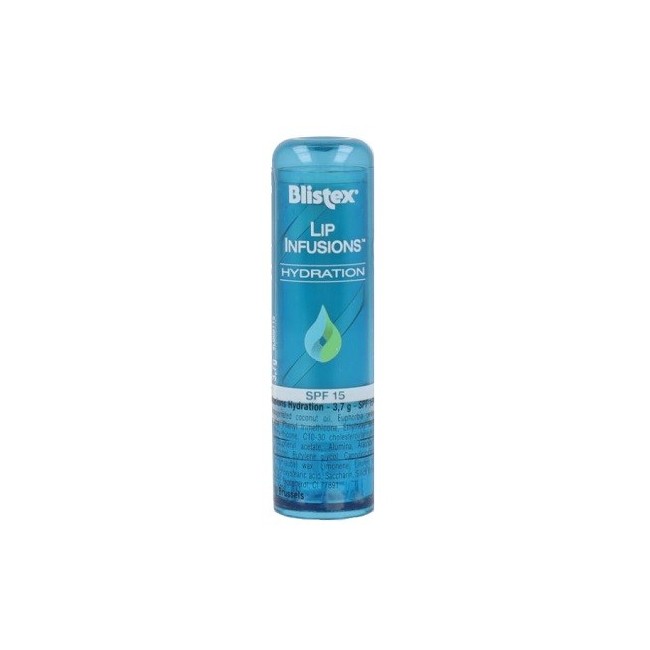 Consulteam Blistex Lip Infusions Hydration 1 stick Consulteam Blistex Lip Infusions Hydration 1 stick