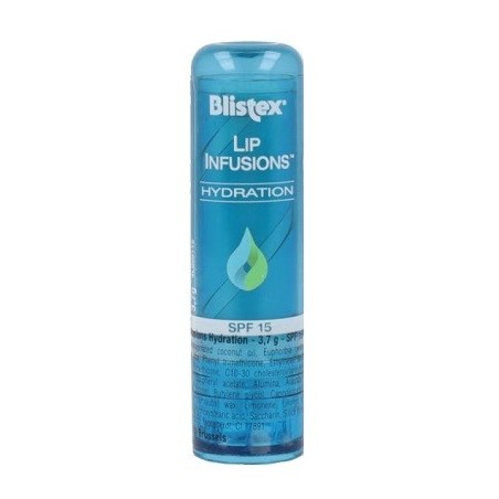 Consulteam Blistex Lip Infusions Hydration 1 stick Consulteam Blistex Lip Infusions Hydration 1 stick