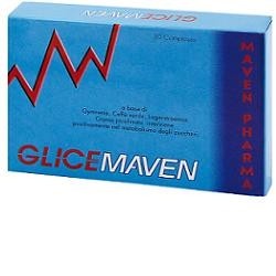 Glicemaven 30 Compresse