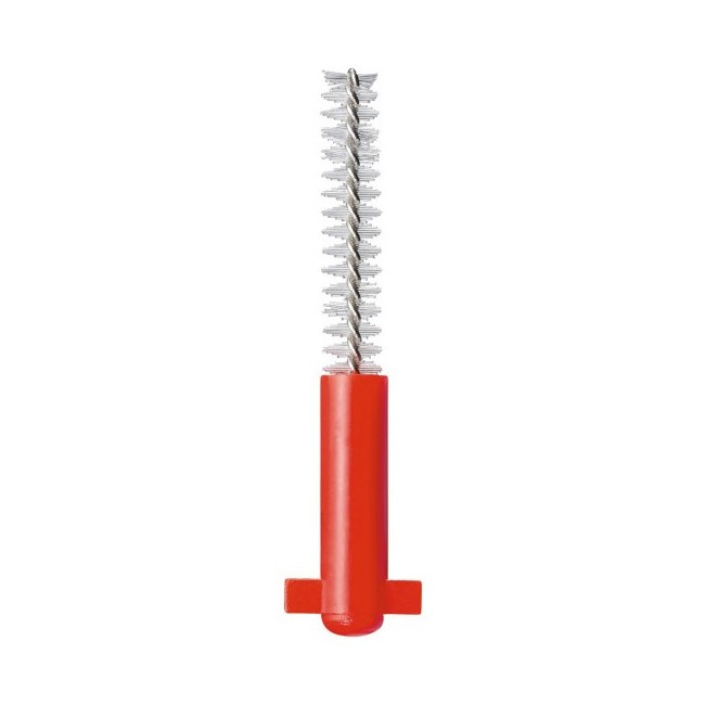 Curaprox Cps 07 Scovolino Prime Refill Red Curaprox Cps 07 Scovolino Prime Refill Red