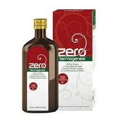 Zero Termogenesi 500ml