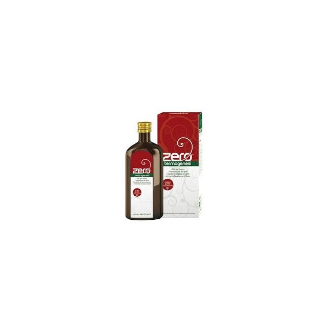 Zero Termogenesi 500ml