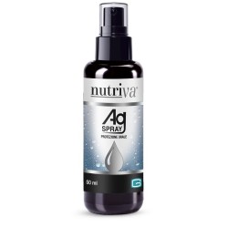 Giuriati Group Nutriva Ag Spray 50 Ml