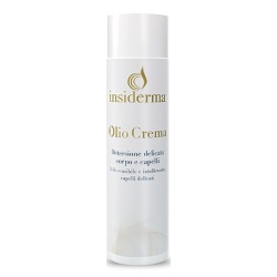 Insiderma Olio Crema