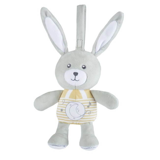 Chicco Gioco Lullaby Stardust Bunny 1 pezzo Chicco Gioco Lullaby Stardust Bunny 1 pezzo