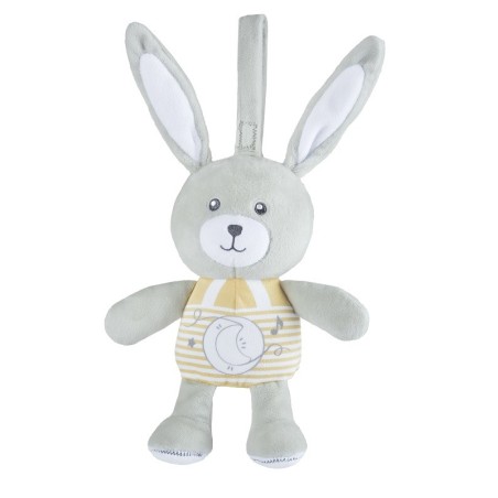 Chicco Gioco Lullaby Stardust Bunny 1 pezzo Chicco Gioco Lullaby Stardust Bunny 1 pezzo