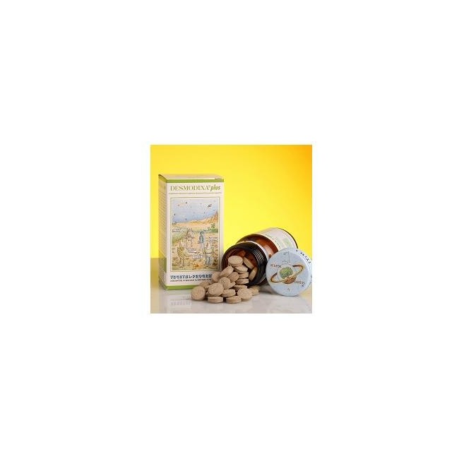 Vegetal Progress Desmodina Plus 80 Tavolette Vegetal Progress Desmodina Plus 80 Tavolette