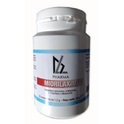 Dl Pharma Di Luca Buonocore Miorilaxim 30 Compresse
