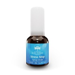 Australian Bush Flower Essences Stress Oral Spray 30 Ml