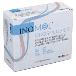 Inomel bustine