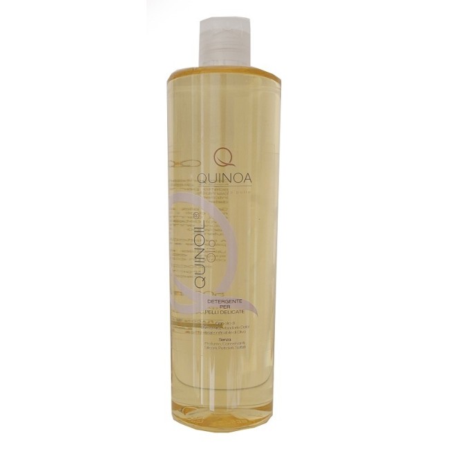 Torino Quinoil Olio Detergente Pelli Delicate Torino Quinoil Olio Detergente Pelli Delicate