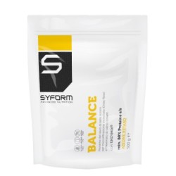 Syform Balance Cappuccino polvere di proteine del latte 500 G