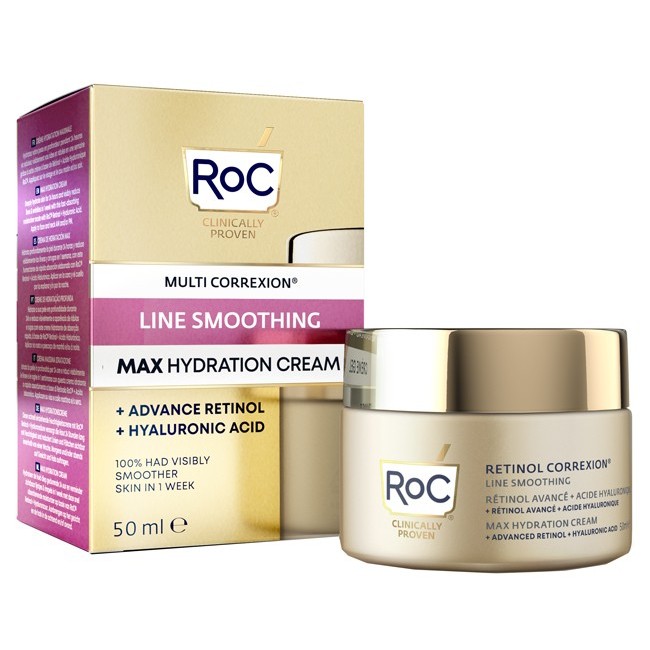 Roc Retinol Correxion Roc Retinol Correxion