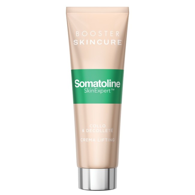 Somatoline Skin Expert Collo e decollete' Crema Lifting 50 Ml