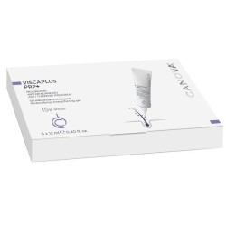 Canova Viscaplus Prp+ Programma Anti Diradamento 6 Tubi Da 12 Ml
