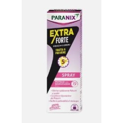 Paranix spray extra forte