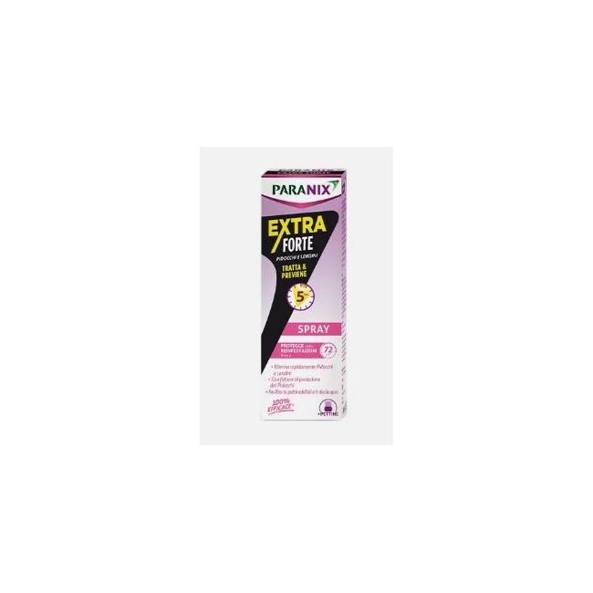 Paranix spray extra forte 