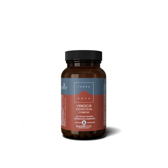 Forlive Venocir 50 Capsule Forlive Venocir 50 Capsule