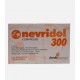 Shedir pharma Nevridol 300 40 compresse