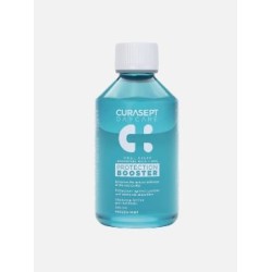 Curasept daycare collutorio protection booster menta fredda 500 ml