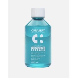 Curasept daycare collutorio protection booster menta fredda 250 ml