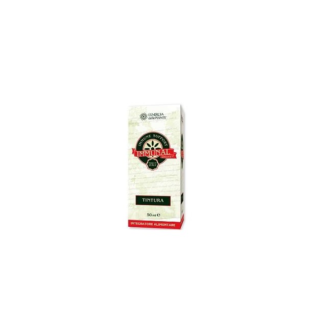 Bio botanical Immunal tintura gocce 50 ml