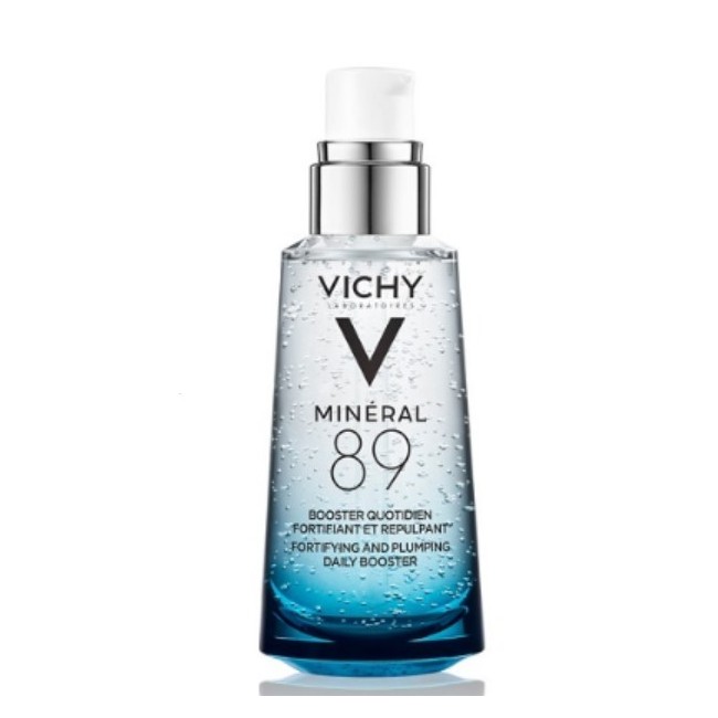 Vichy Mineral 89 50 Ml Vichy Mineral 89 50 Ml