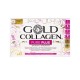 Minerva Research Labs Gold Collagen Pure Plus 10 Flaconi Da 50 Ml